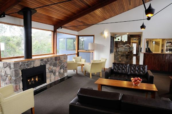 Cradle Mountain Wilderness Village (Lorinna)